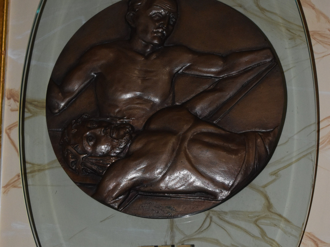 Parrocchia San Giulio