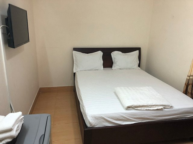 Dream Palace Hotel主图