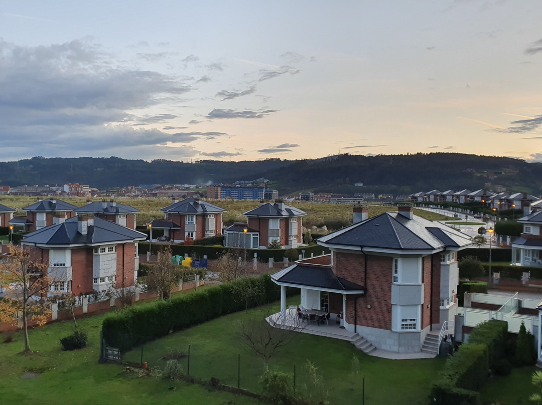 URH Hotel Zen Balagares主图
