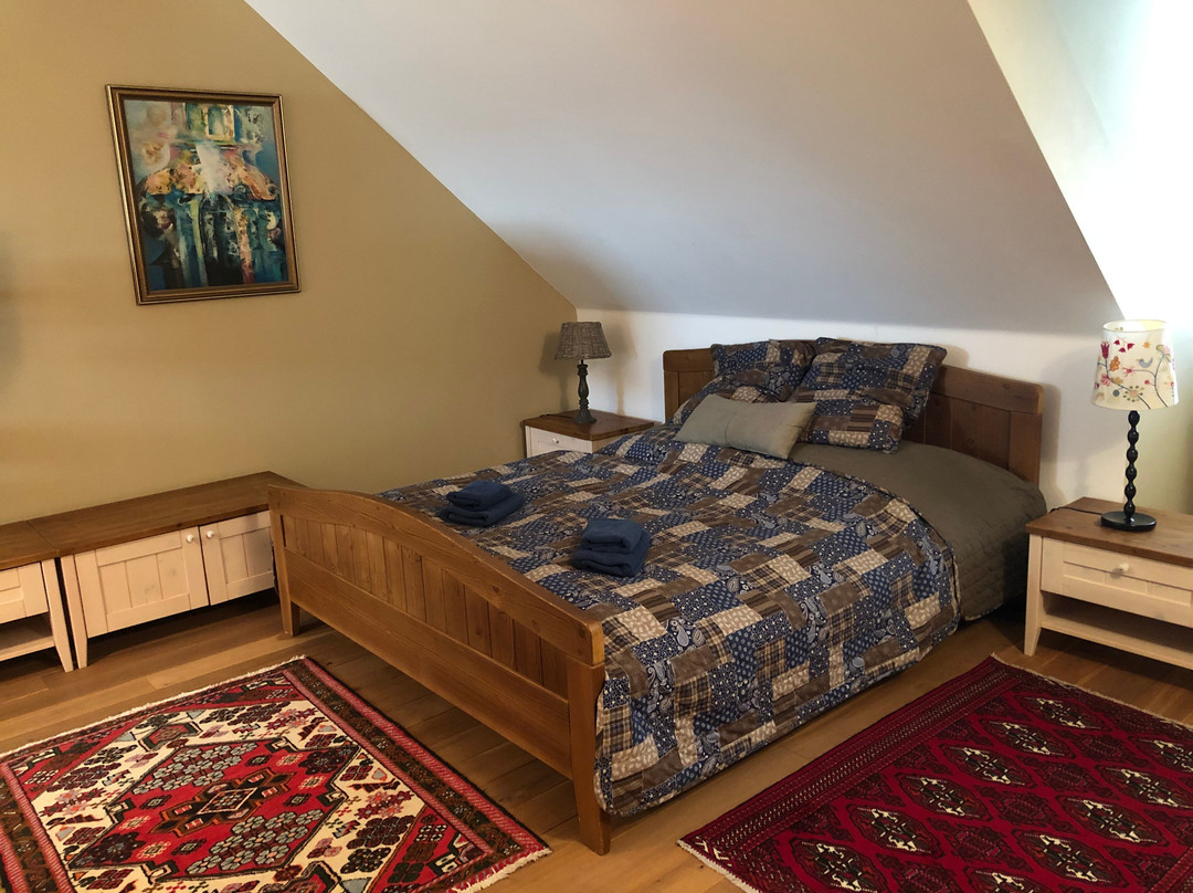Wellness Hotel Boží Oko主图