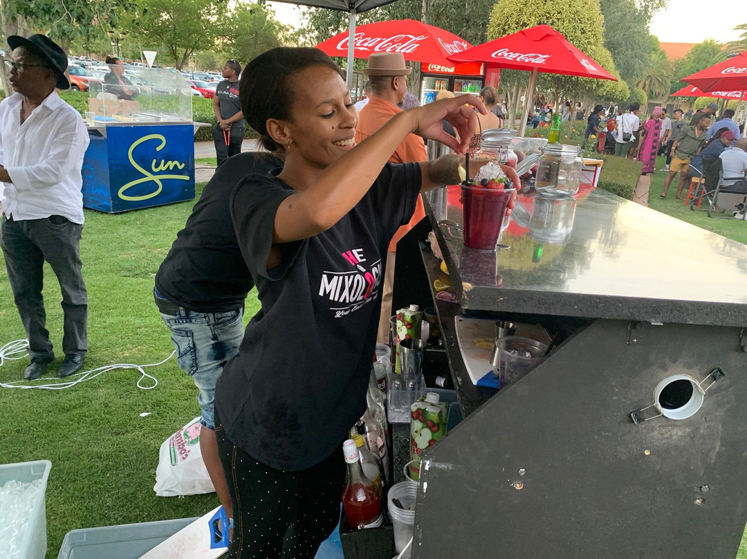 Jazz On The Lawn-布隆方丹必去景点