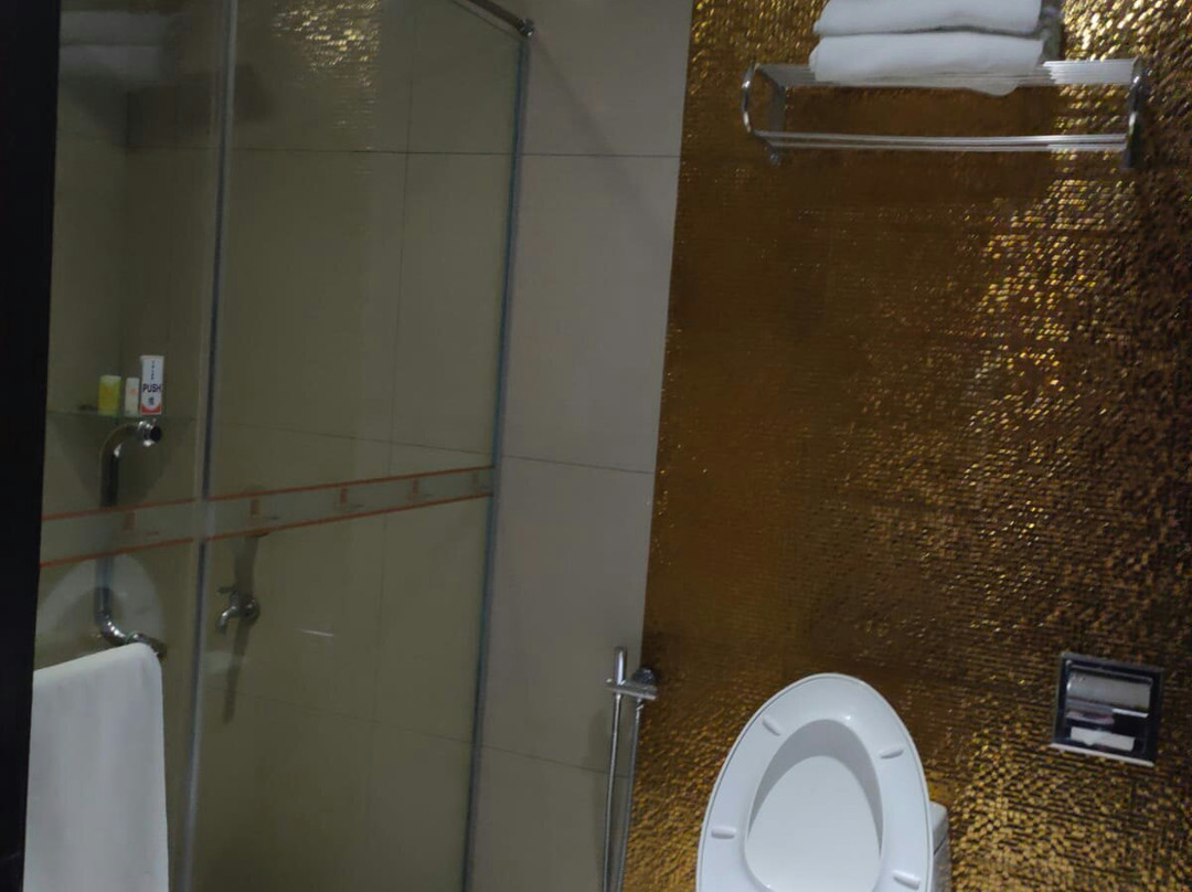 Imperial Hotel主图