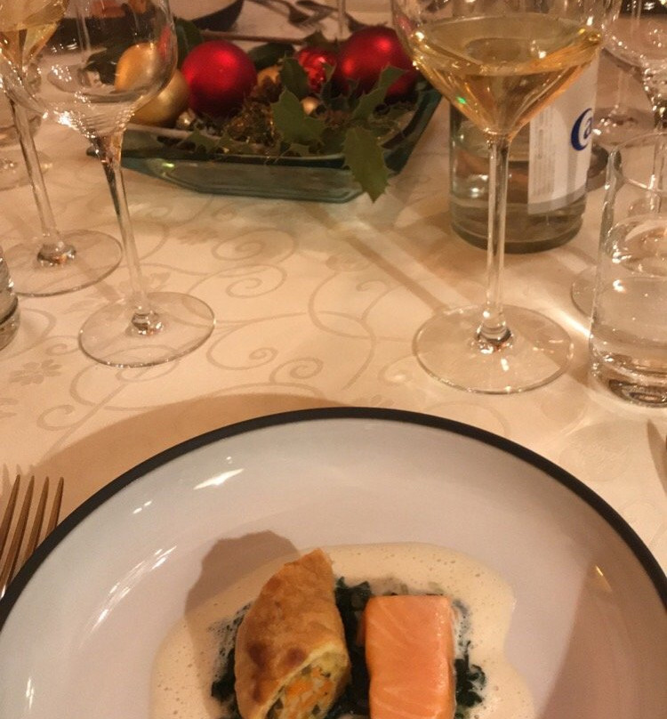 Auberge Ramstein主图