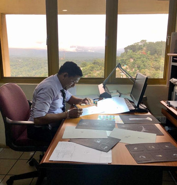 E.W. Balasuriya-康提必去景点