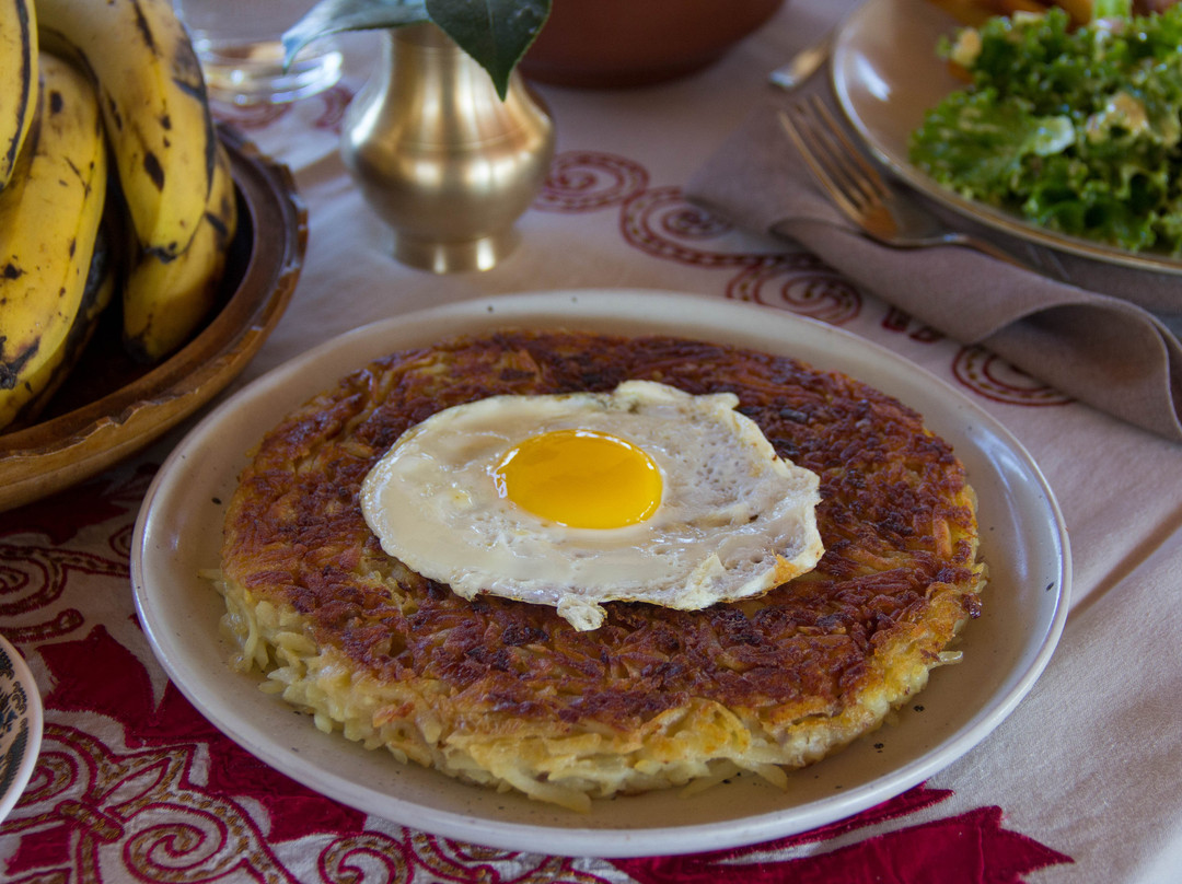 Charikot Panorama Resort主图