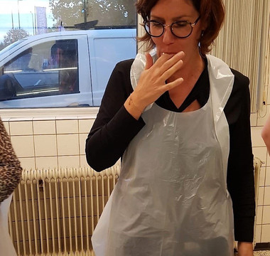 Work-shop Bakker Peeters-凯瑟尔必去景点