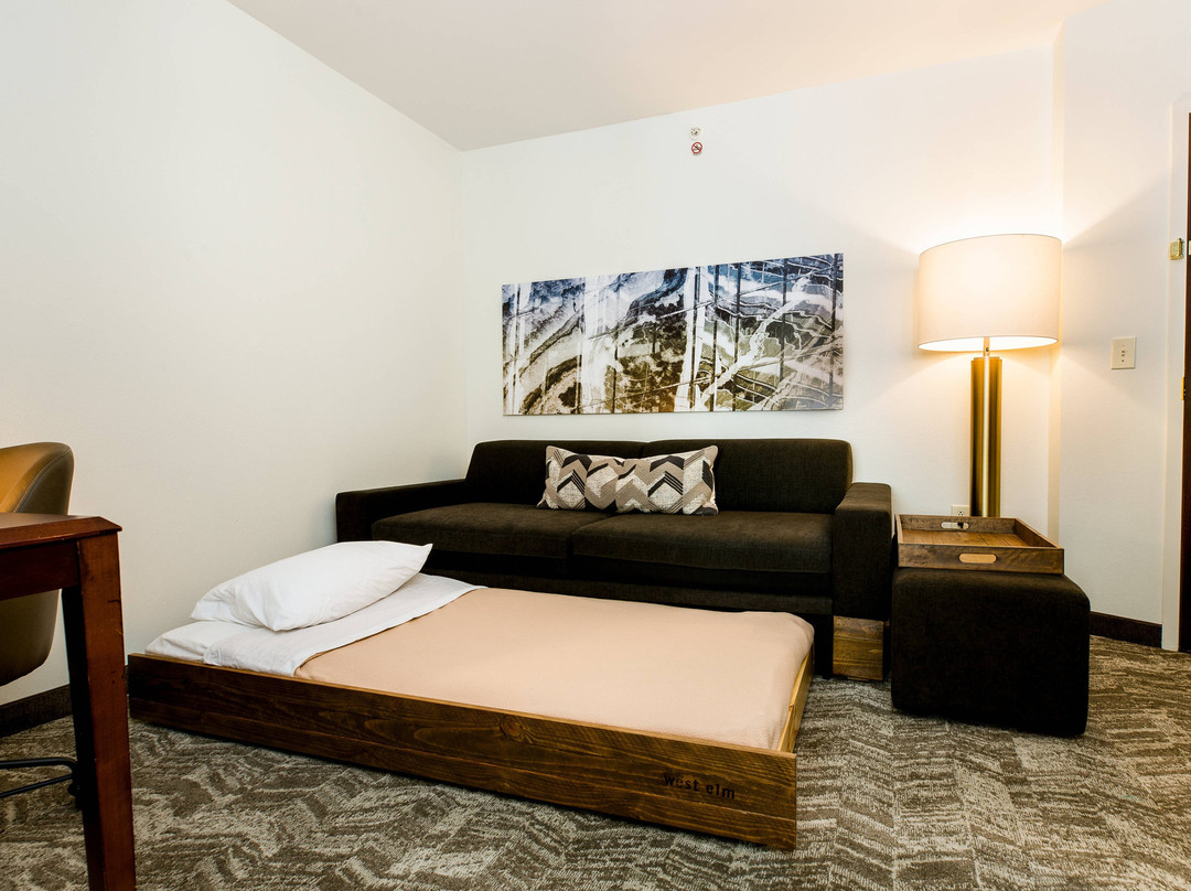 SpringHill Suites Florence主图