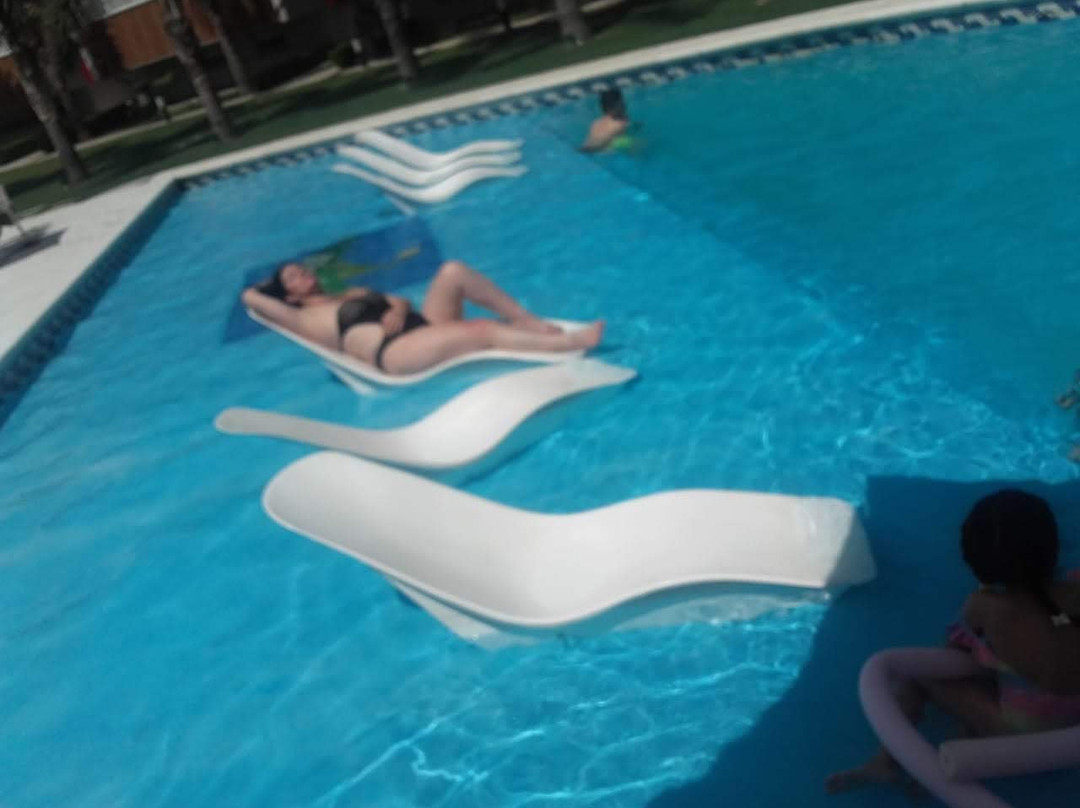 Hotel Posada Maestosso主图