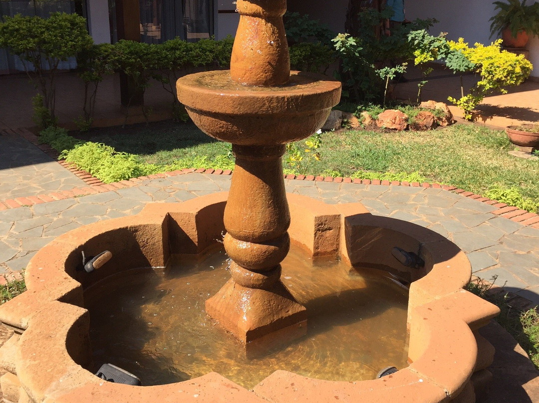 Hotel La Mision主图