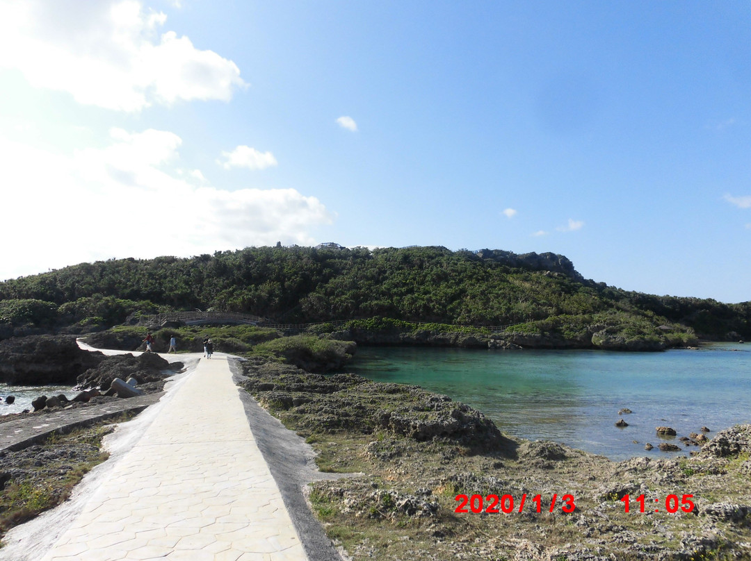 Imugya Marine Garden景点图片