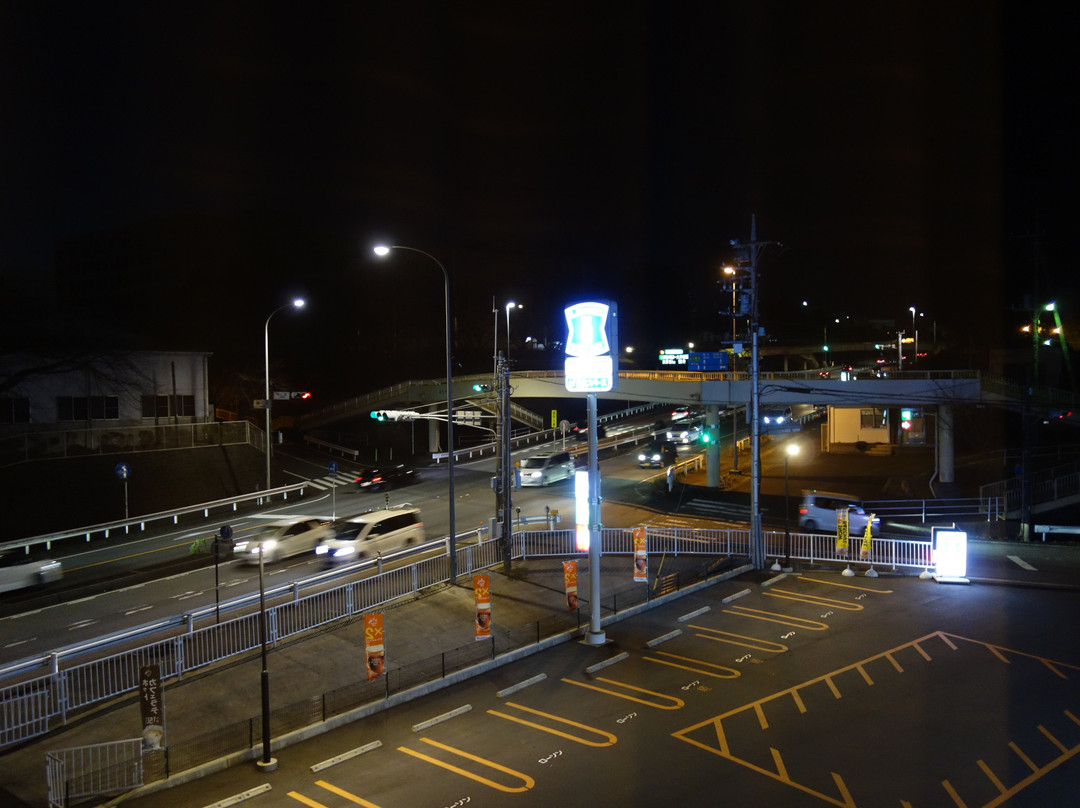 Hotel Coonel Inn主图