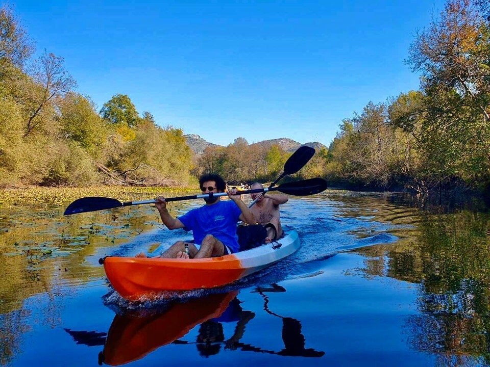 ATV4.me-Podgorica Municipality必去景点