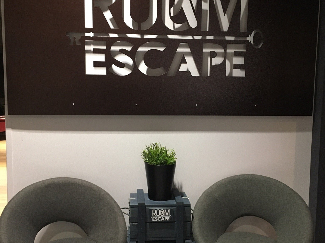 Room Escape Tampere - Finlayson Media 54-坦佩雷必去景点