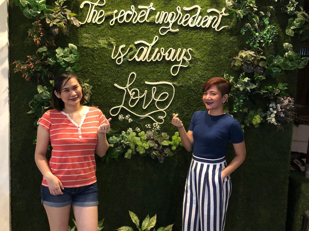 Cakefully Yours Hotel主图