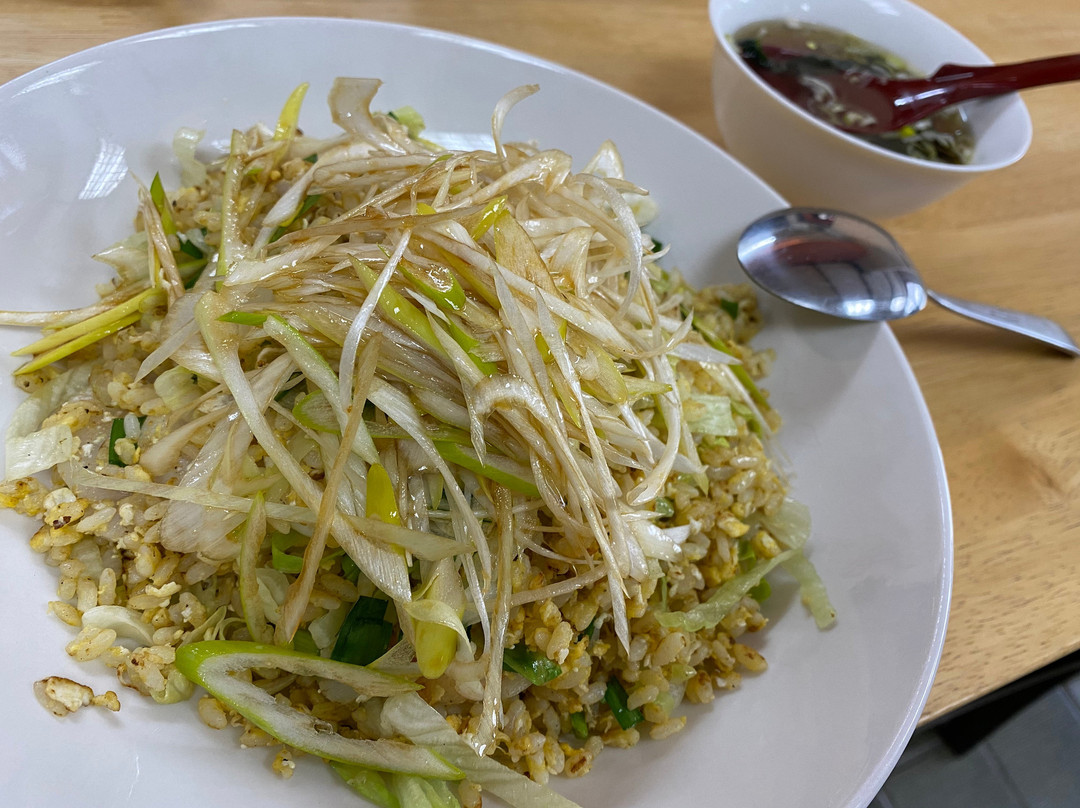 中国料理菜凛酒家