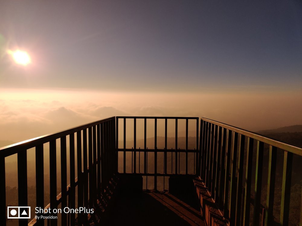 Son Udgam Temple-Amarkantak必去景点