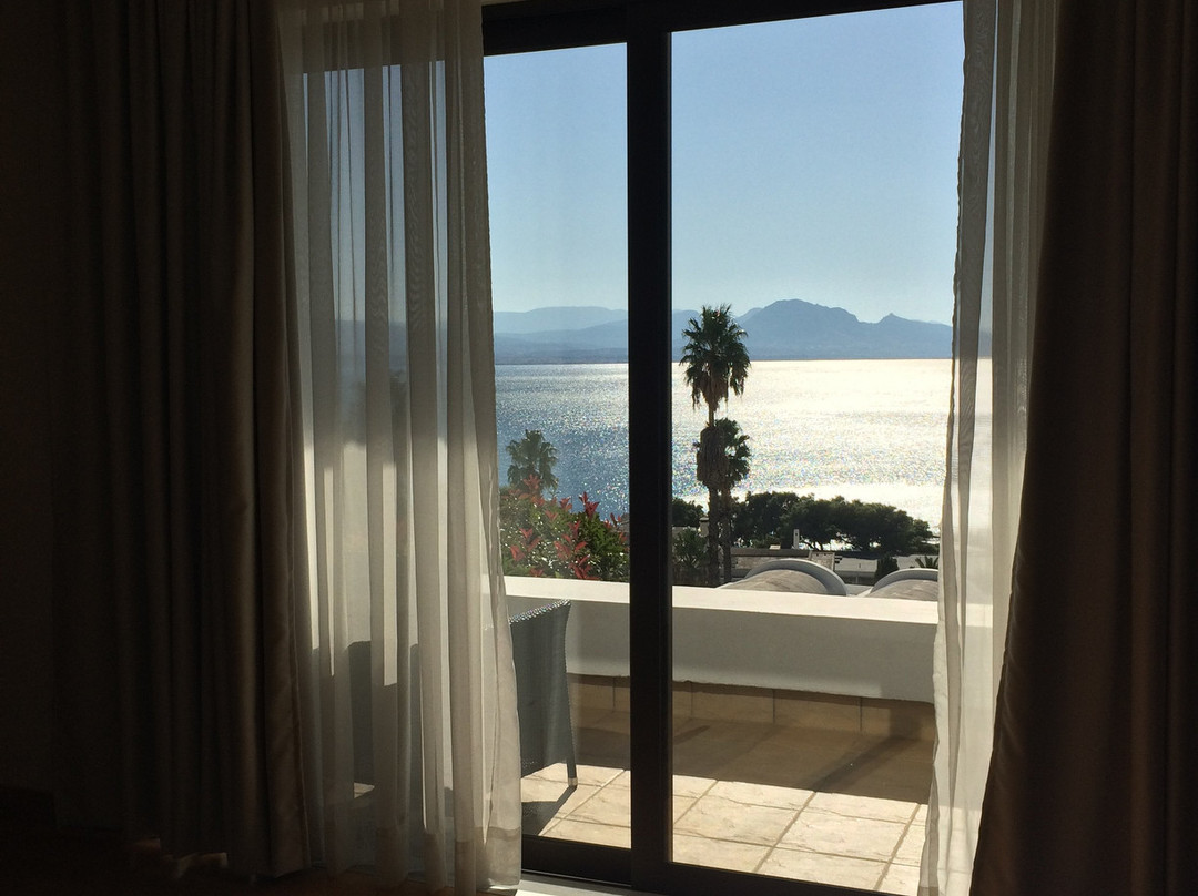 Wyndham Loutraki Poseidon Resort主图