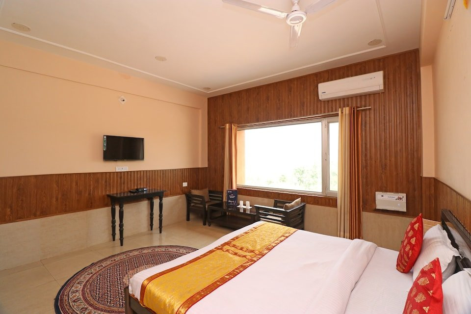 OYO 22093 Shikargah主图