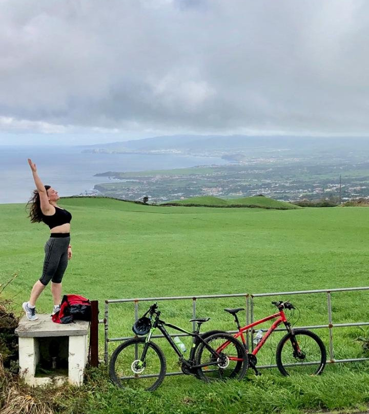Bicicletaria Azores-蓬塔德尔加达必去景点