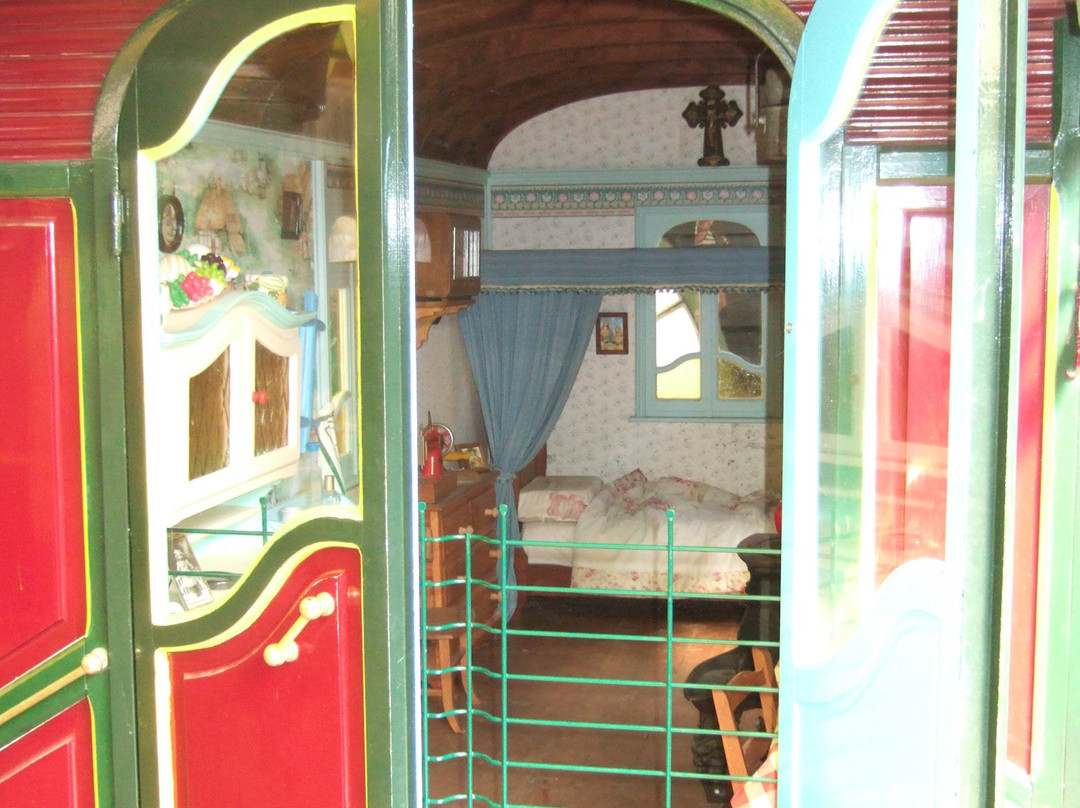 Parc Saint-Joseph Village景点图片