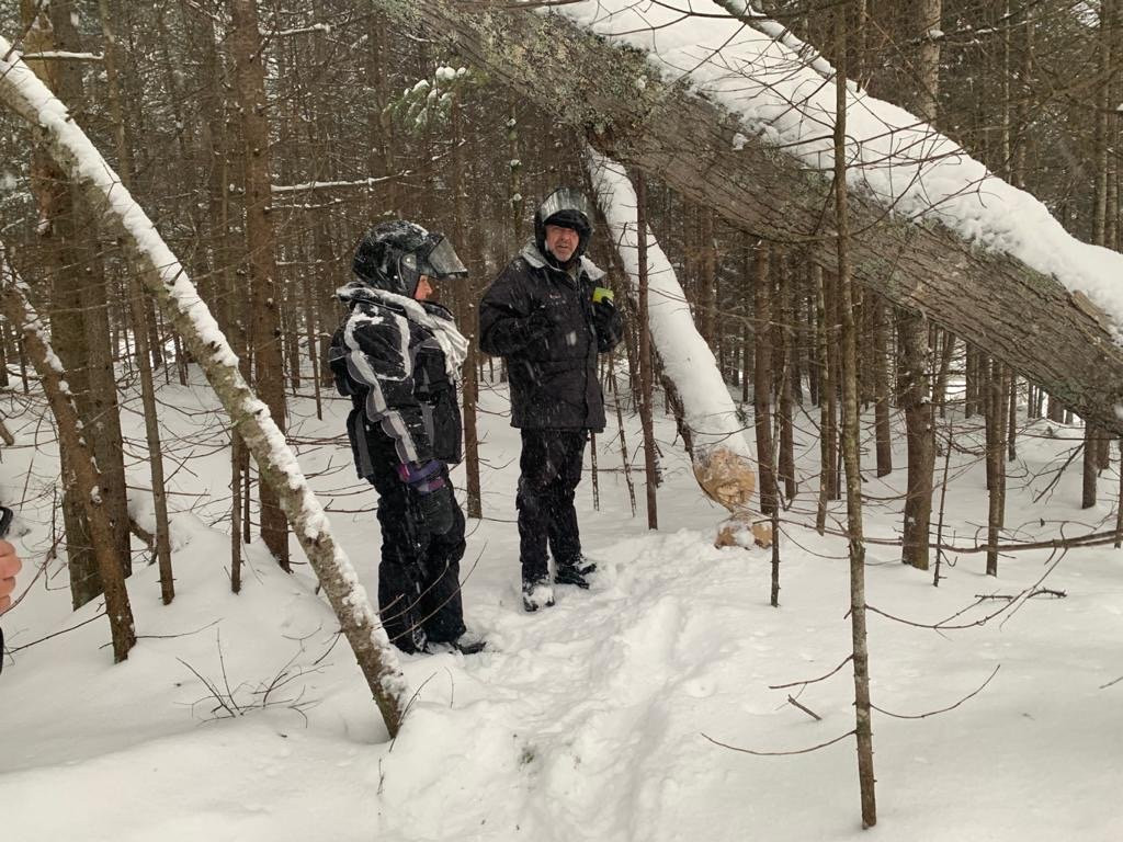 Laurel Aventure Nature Day Trips-Wentworth Nord必去景点