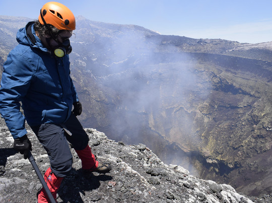 MAN AND NATURE-普孔必去景点