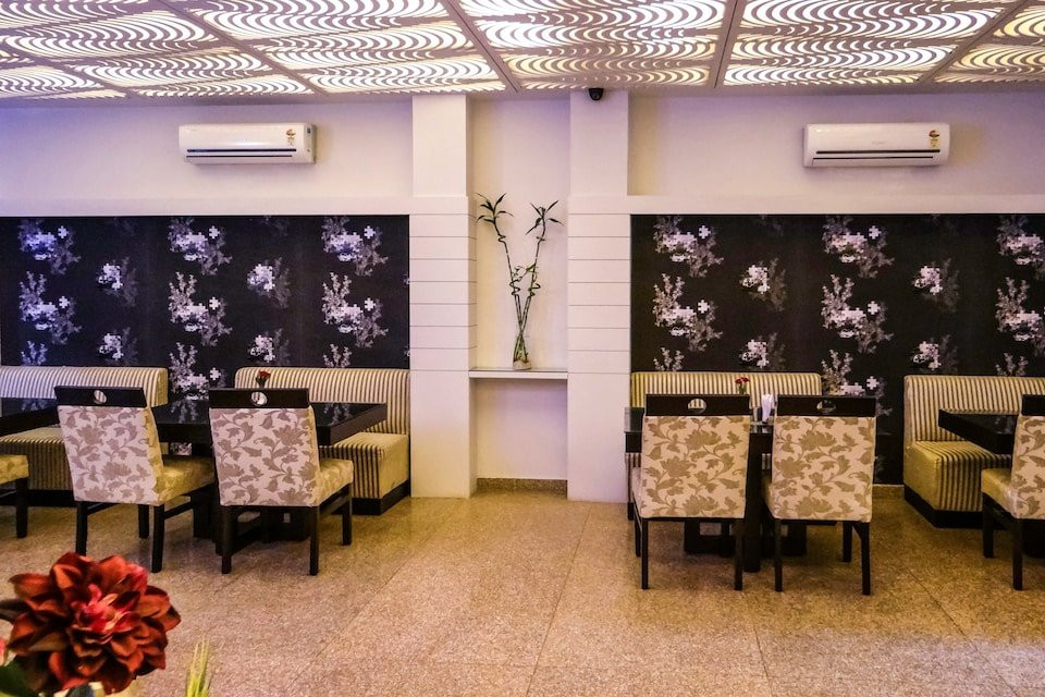 OYO Flagship 24041 IT Park Road Sitapura主图