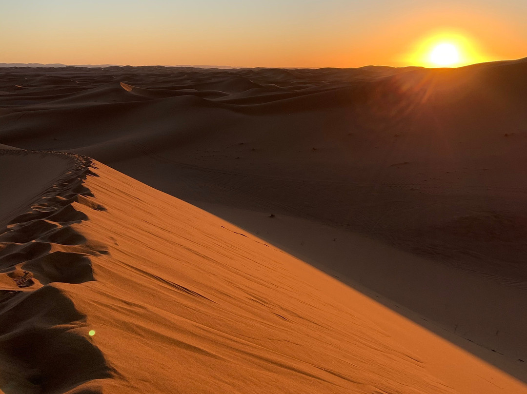 Toumliline MoroccoTours-Azrou必去景点