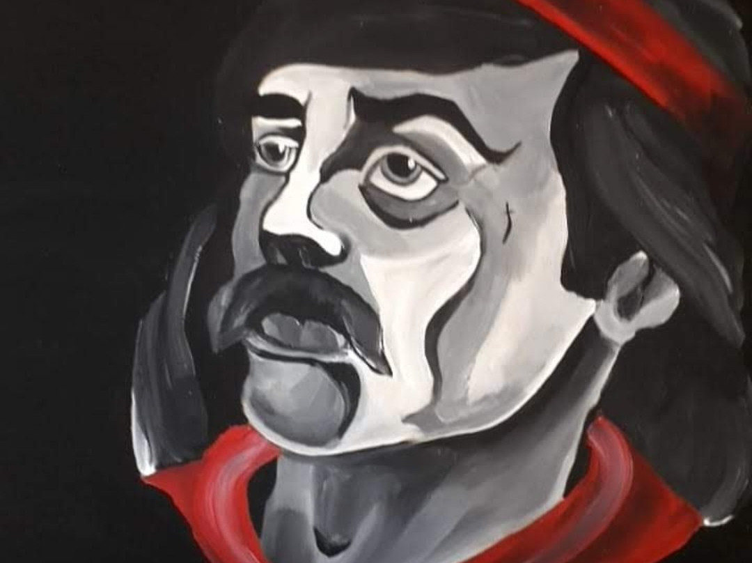 Santuario Gauchito Gil-Mercedes必去景点