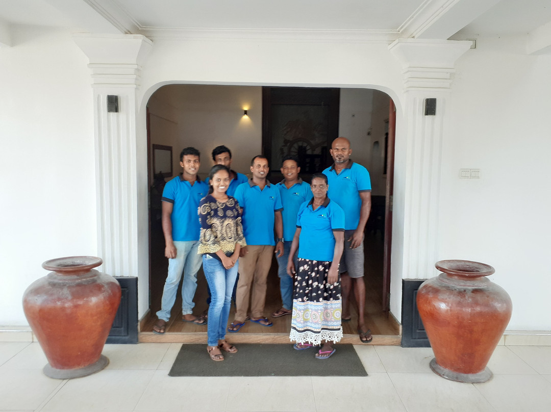 New Ocean Hill Hotel主图