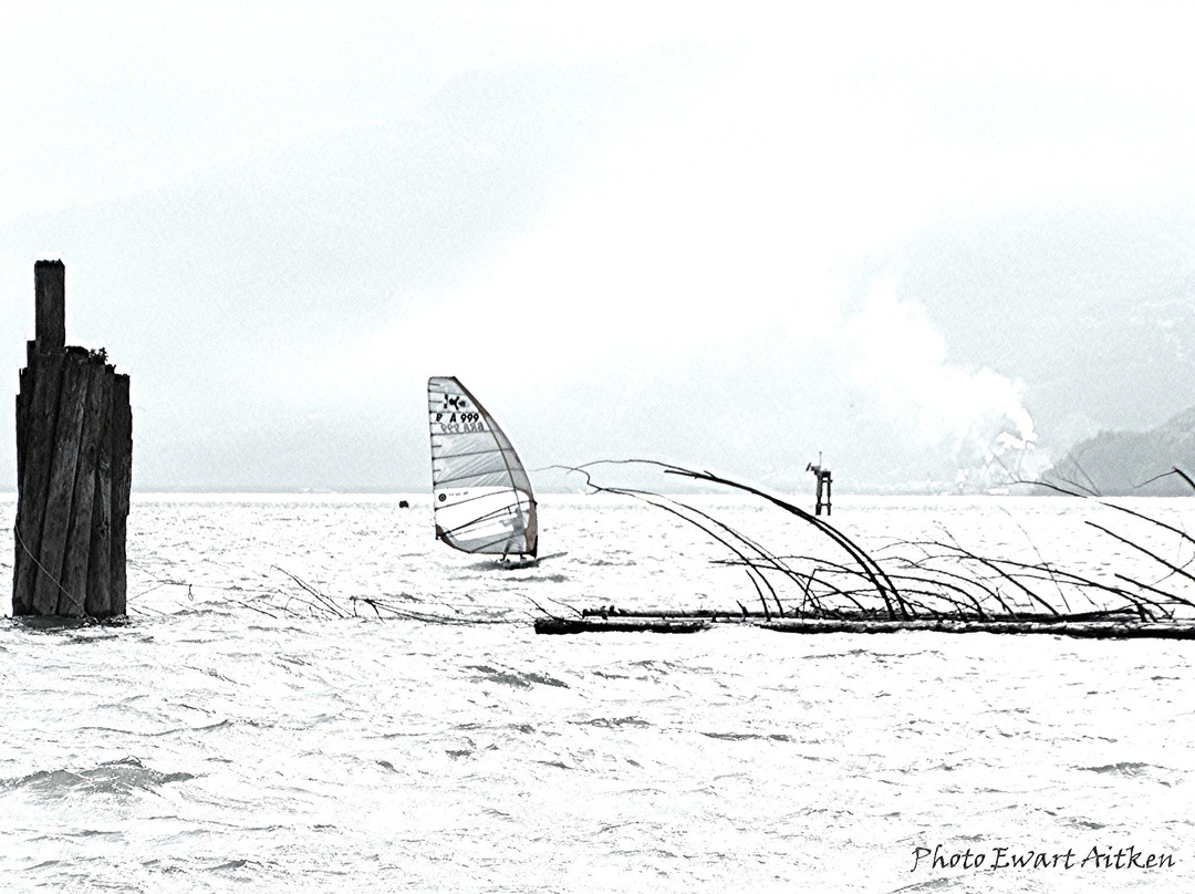 Nexen Beach-斯阔米什必去景点