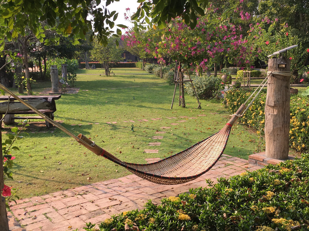 Sawasdee Sukhothai Resort主图