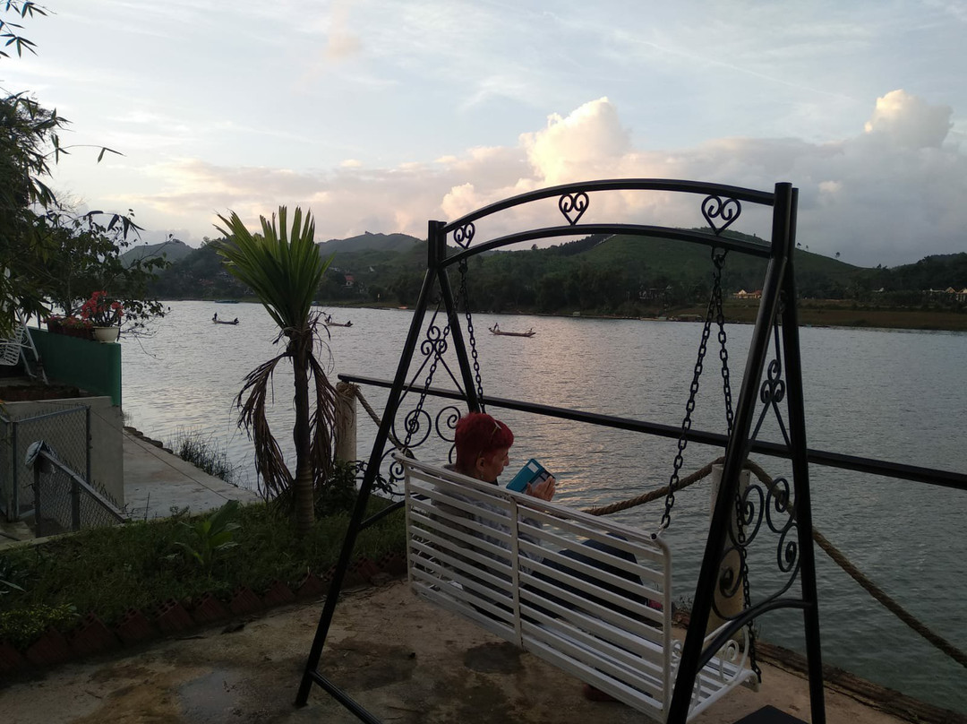 Phong Nha Escape Bungalow主图