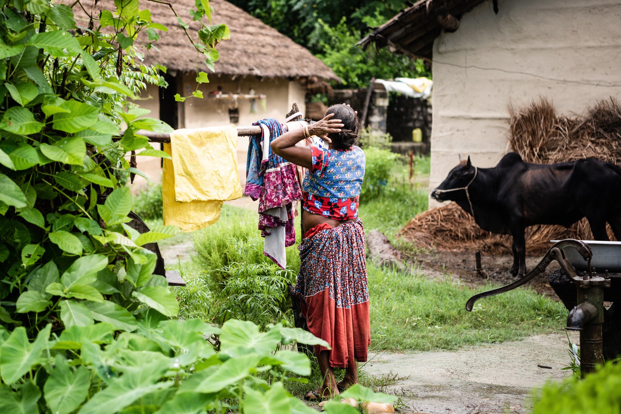 Bardiya Community Homestay-官方