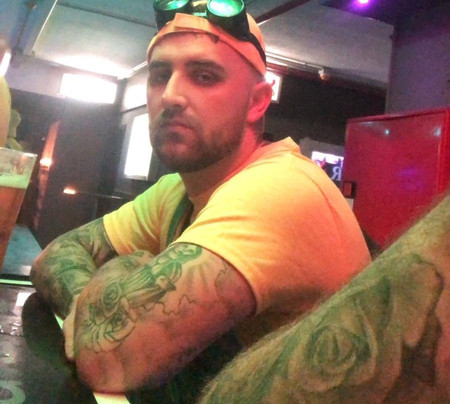 Linekers Bar-美洲海滩必去景点