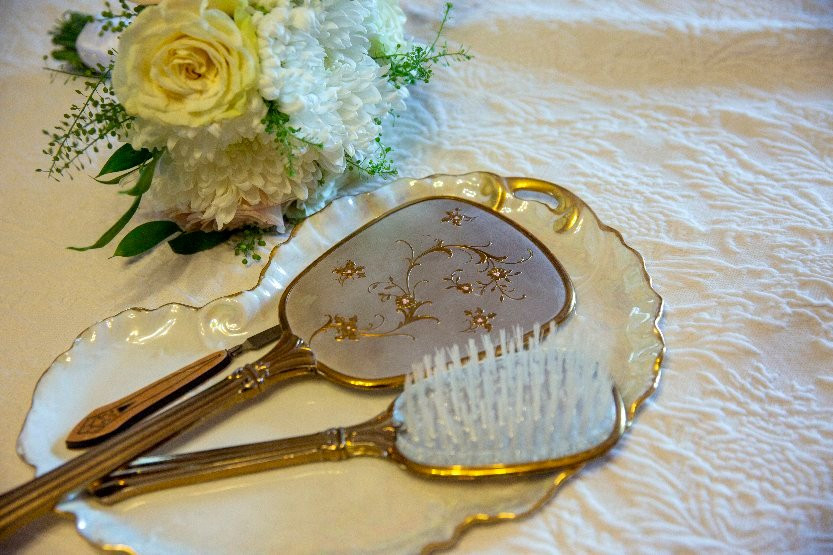 The Elegant Lady Bed and Breakfast主图