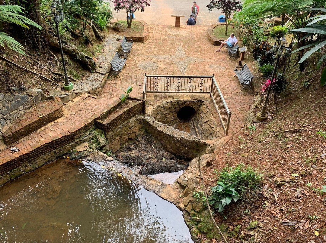 Gruta De San Juan Bautista景点图片