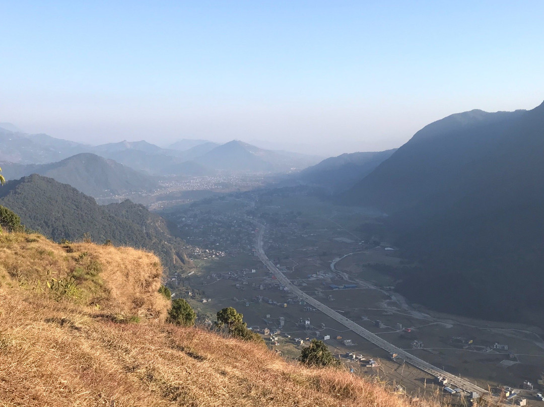 Mystique Highland Resort主图