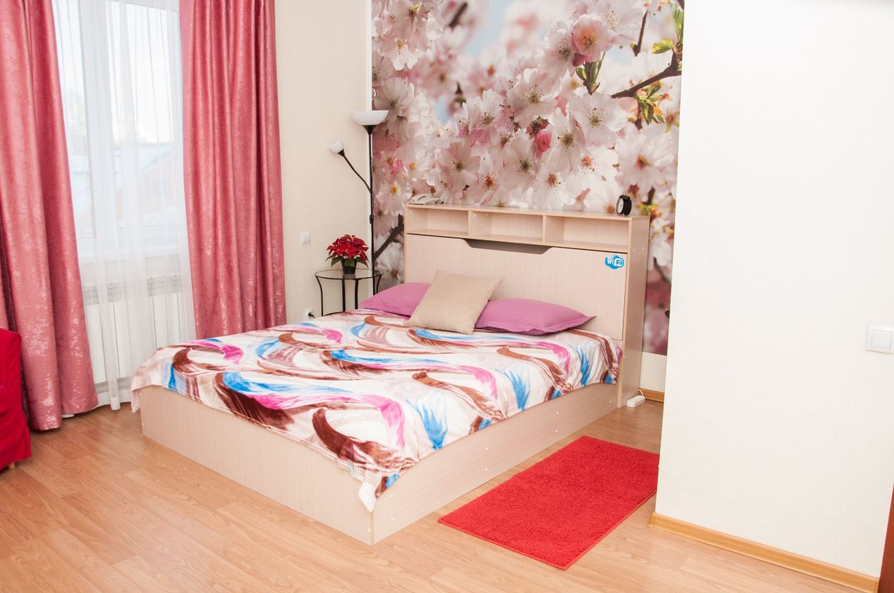 Guest House Na Vostochnoi-官方