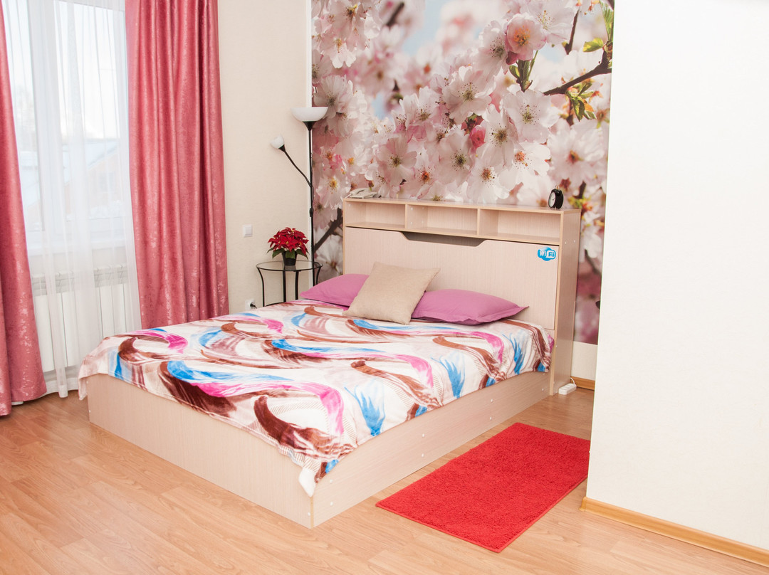 Guest House Na Vostochnoi主图