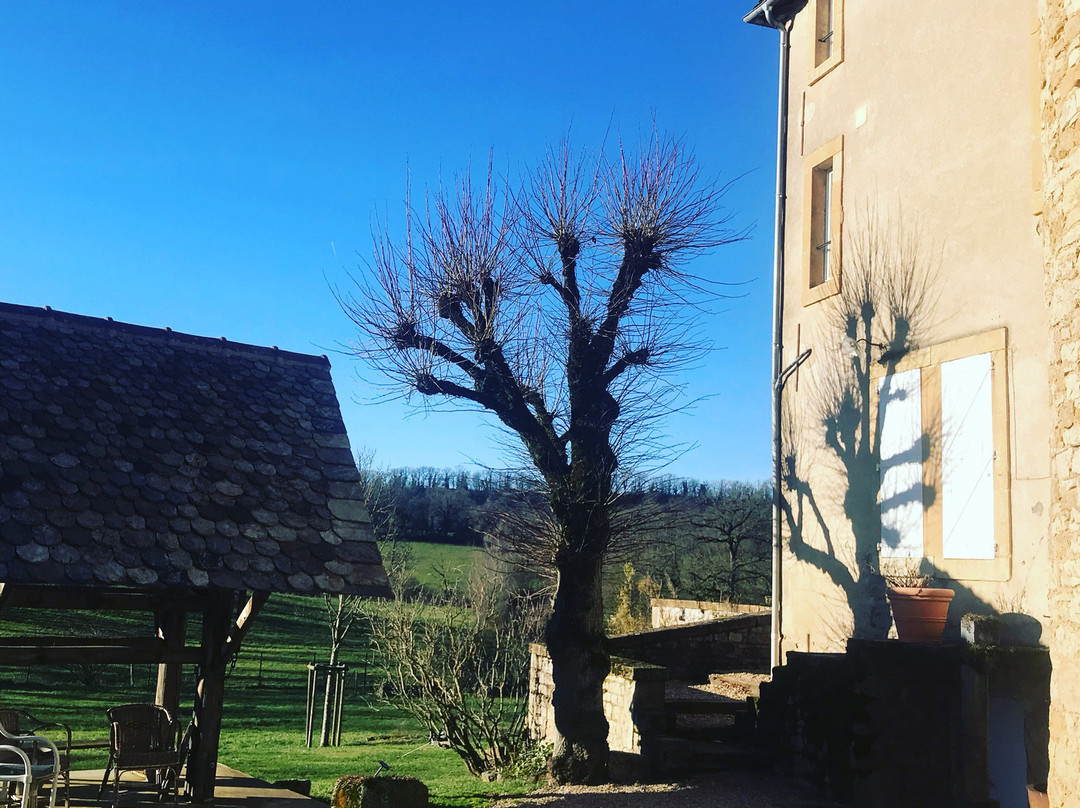 Hameau Les Brunes主图