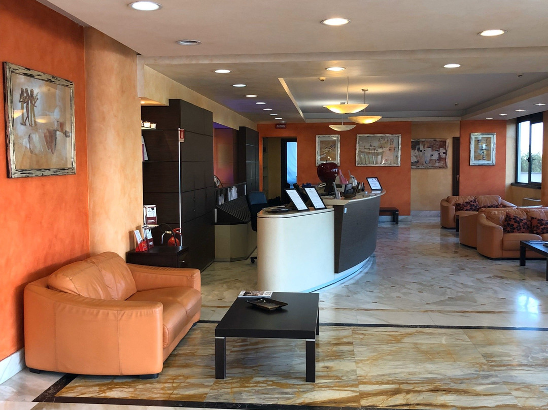 La Mela Hotel主图