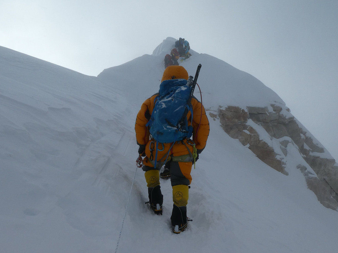 Snowy Horizon Treks & Expedition-加德满都必去景点