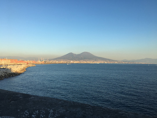 Capri Tour Information-卡碧岛必去景点