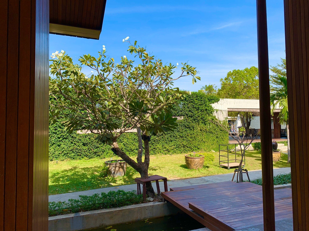 Into The Forest Resort主图