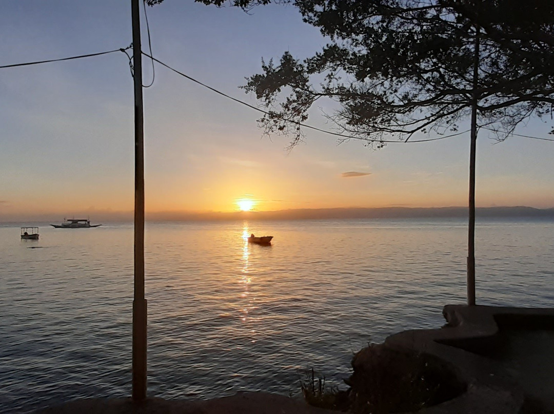 拉埃斯特雷海滩度假村主图