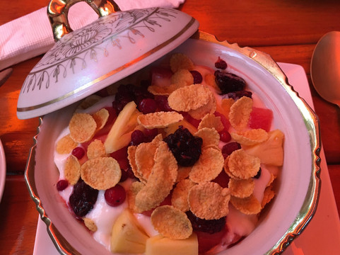 PromTong Mansion主图