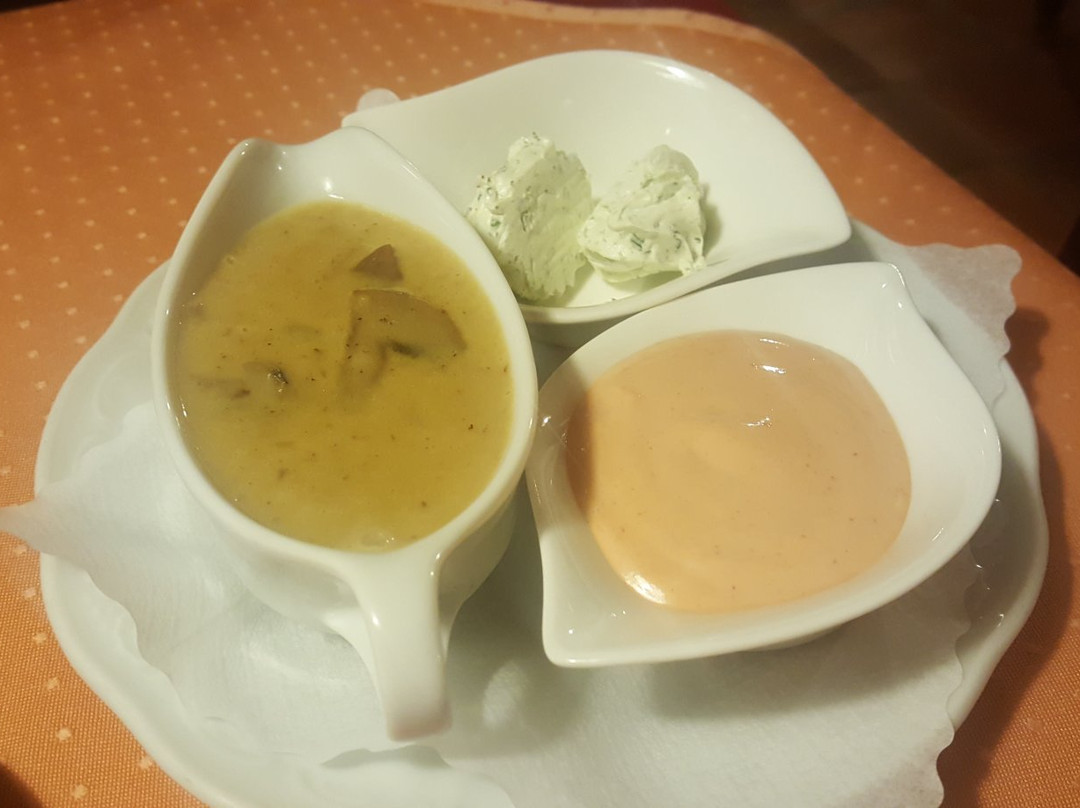 Gasthof - Pension Schaber主图