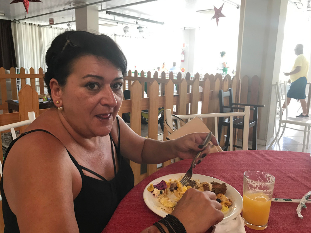 Natalina Pousada & Restaurante主图