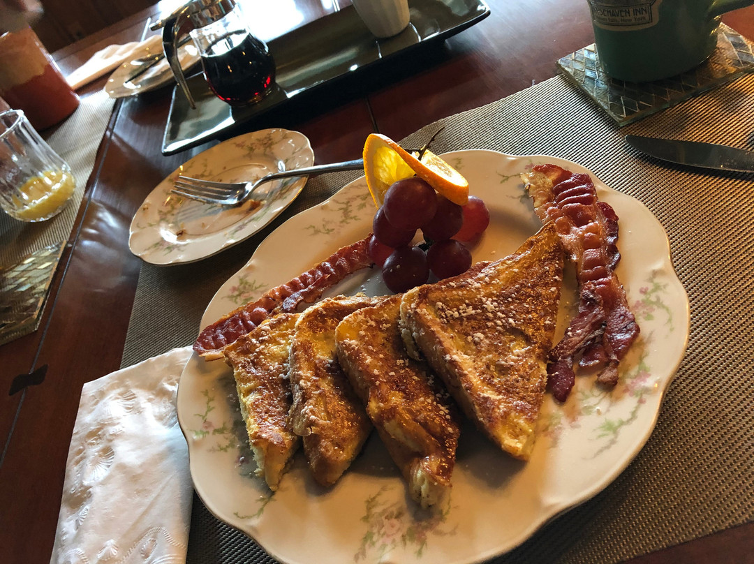 Rosehaven Inn Bed and Breakfast主图